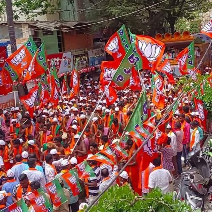 भाजपा ने गोरखपुर महानगर कमेटी का किया ऐलान, हर वर्ग को प्रतिनिधित्व