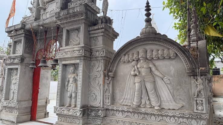 क्यों खास है नानकेश्वर महादेव मंदिर? जानिए सिर कटे नंदी से जुड़ी रहस्यमयी मान्यता