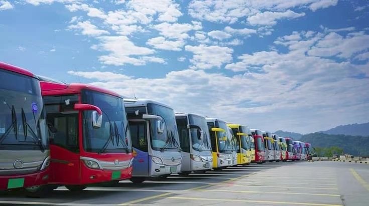 भाई-बहन के सफर को आसान बनाएगा रोडवेज, 6 दिन चलेंगी अतिरिक्त बसें
