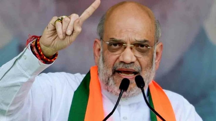 एएनटीएफ प्रमुखों के सम्मेलन में जुटेंगे 36 राज्यों और यूटी के प्रतिनिधि, अमित शाह करेंगे उद्घाटन