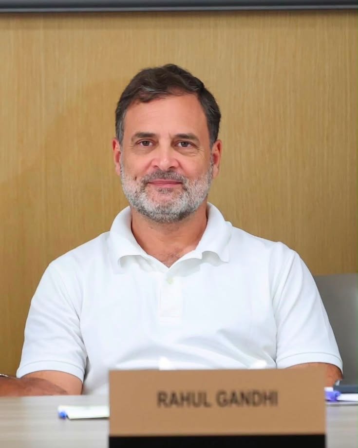‘पितृसत्ता’ के मुद्दे पर राहुल गांधी पर बरसी भाजपा, कोंडा सुरेखा का उठाया मामला