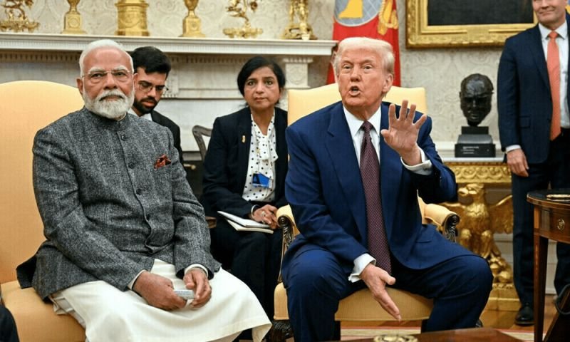 अमेरिका-चीन की नजदीकी से भारत को क्या फायदा, किन मोर्चों पर बढ़ सकती है चुनौती?