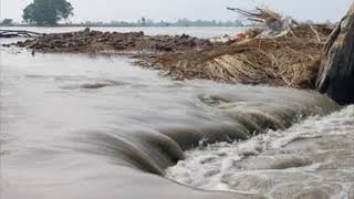 बारिश ने बढ़ाई राजधानी की मुश्किलें, कई इलाकों में जलभराव से जनजीवन प्रभावित