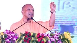 मेरठ-सहारनपुर मंडल को साधने की तैयारी, MLC चुनाव के बहाने एक्टिव हुए CM योगी