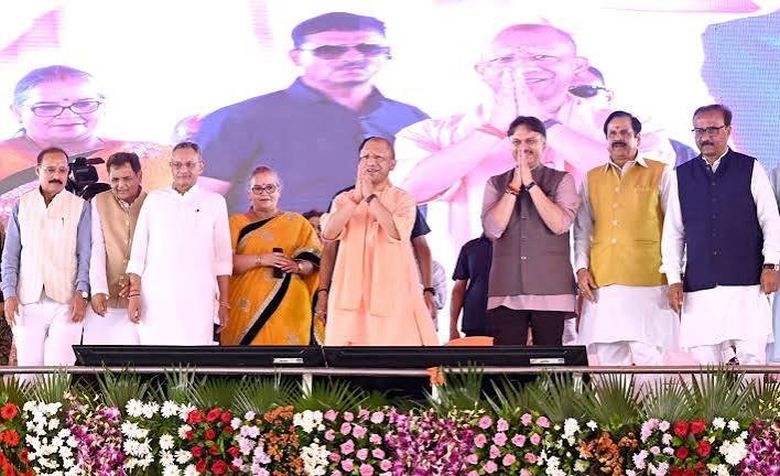 दस लाख लोगों के घर का सपना होगा पूरा, दो परियोजनाओं की शुरुआत