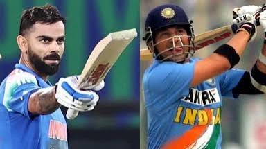वेस्टइंडीज सीरीज में इतिहास रच सकते हैं रोहित और कोहली