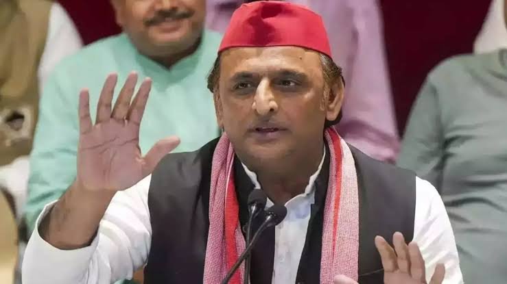 INDI गठबंधन की बैठक में अखिलेश की गैरमौजूदगी, जानें कारण