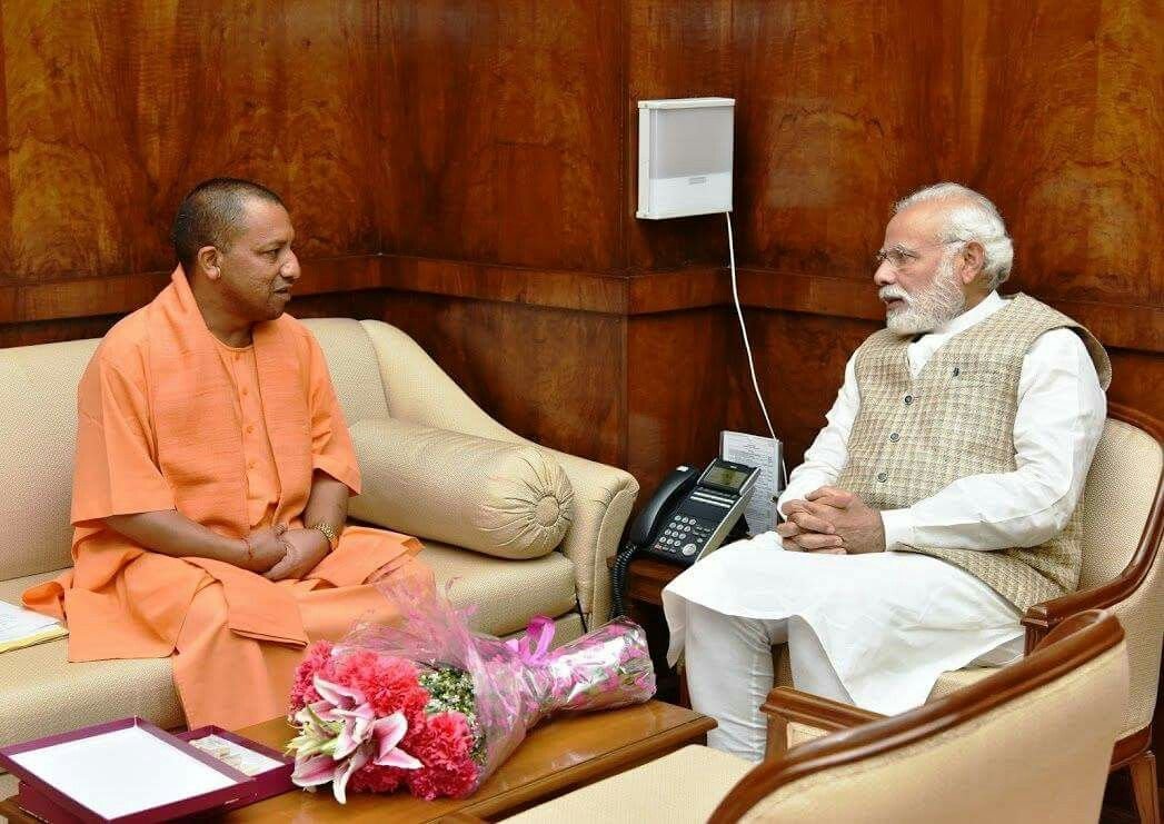 पीएम मोदी के गढ़ वाराणसी में भाजपा को झटका, क्या सपा विधानसभा चुनाव में भुना पाएगी हार?