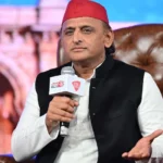 अखिलेश यादव का BJP पर कटाक्ष, राजनाथ के बयान पर दिया सियासी जवाब