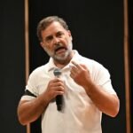 चार दिन के वियतनाम दौरे पर राहुल गांधी, CEC विवाद के बीच विदेश रवाना