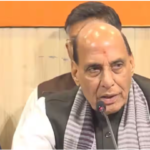 INDIA गठबंधन पर राजनाथ सिंह का बड़ा बयान, देश में अशांति फैलाने का लगाया आरोप