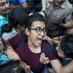 नेहा बोरा केस: ‘बैड बॉय’ टिप्पणी पर दिल्ली हाई कोर्ट में बहस, सरकार ने क्या कहा?