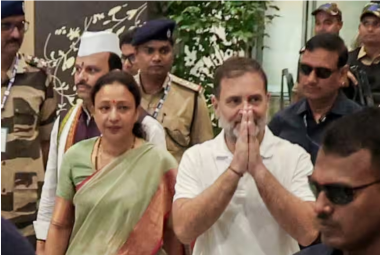 बरी होने के बाद राहुल गांधी ने कोर्ट को कहा धन्यवाद, जानें क्या बोले