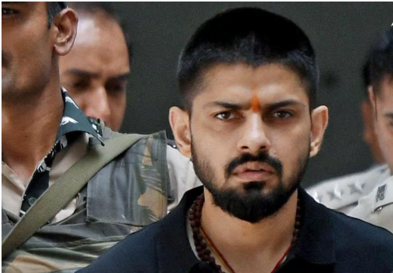 Lawrence Bishnoi को साबरमती जेल के हाई-सिक्योरिटी ब्लॉक में किया शिफ्ट, कैसी है जिंदगी?