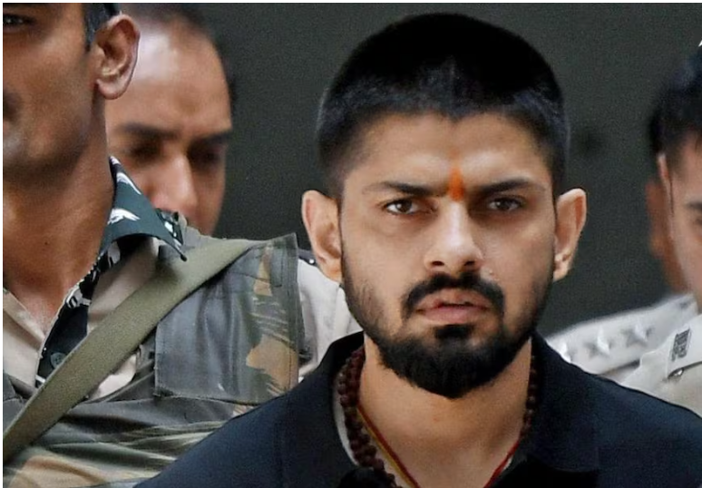 Lawrence Bishnoi को साबरमती जेल के हाई-सिक्योरिटी ब्लॉक में किया शिफ्ट, कैसी है जिंदगी?