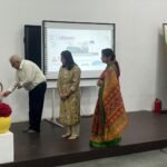 रास बिहारी बोस सुभारती विश्वविद्यालय में विश्व एनेस्थीसिया दिवस पर जागरूकता कार्यक्रम आयोजित