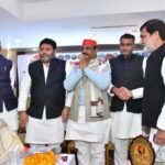 उत्तर प्रदेश चुनाव में लोजपा की एंट्री की तैयारी, संजय सिंह के बयान से सियासी हलचल