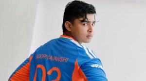 दूसरे T20 में बड़ा बदलाव! वैभव सूर्यवंशी की एंट्री, ईशान किशन की छुट्टी?