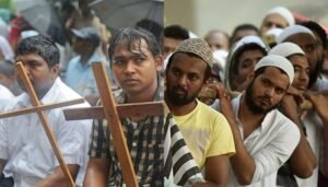 भगवती मेले में दुकानदारों को चेतावनी, दो घंटे में दुकानें खाली करने का आदेश