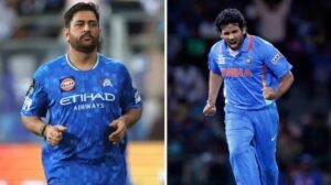 रामलला के दरबार पहुंचे विनोद तावड़े, अभय सिंह और खब्बू तिवारी ने किया स्वागत