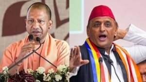 MLC चुनाव पर BJP-सपा की नजर, योगी और अखिलेश ने तेज की तैयारी