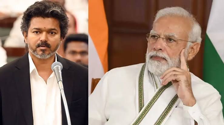 ‘2029 में थलापति होंगे प्रधानमंत्री’, चेन्नई में लगे पोस्टरों ने खींचा ध्यान