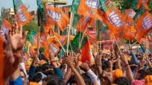 UP BJP ने घोषित किए OBC मोर्चा के नए जिलाध्यक्ष, यहां देखें पूरी लिस्ट