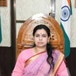 दिव्या मित्तल ने बनाई ‘जन नीति भारत’ पार्टी, 2027 के यूपी चुनाव पर नजर
