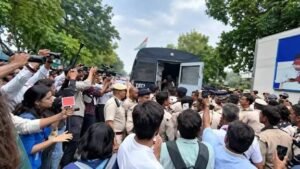 सुप्रीम कोर्ट की टिप्पणी से चर्चा तेज, CJP प्रदर्शन पर कही ये बात