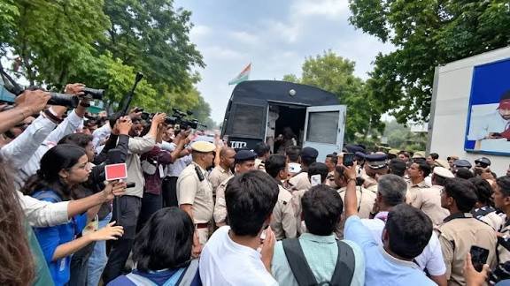 सुप्रीम कोर्ट की टिप्पणी से चर्चा तेज, CJP प्रदर्शन पर कही ये बात