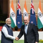 भारत-न्यूजीलैंड FTA लागू होने से किसे होगा फायदा? कपड़े-जूते समेत इन क्षेत्रों पर नजर