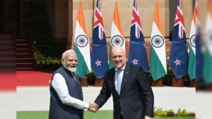 भारत-न्यूजीलैंड FTA लागू होने से किसे होगा फायदा? कपड़े-जूते समेत इन क्षेत्रों पर नजर
