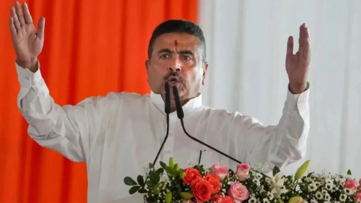 ‘मुझे छह महीने दीजिए, लव-लैंड जिहाद के खिलाफ कानून लाएंगे…’, UCC पर क्या बोले सीएम शुभेंदु अधिकारी?
